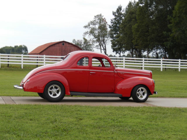 1940 Ford DELUXE FORD DELUXE - photo 2