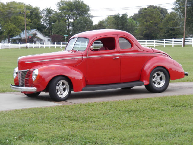 1940 Ford DELUXE FORD DELUXE - photo 5