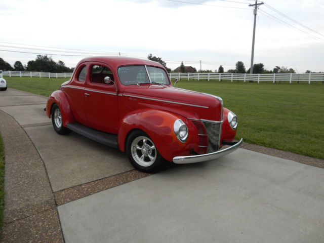 1940 Ford DELUXE FORD DELUXE - photo 8