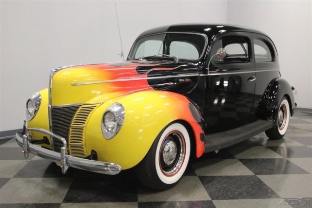 1940 Ford Deluxe - photo 5