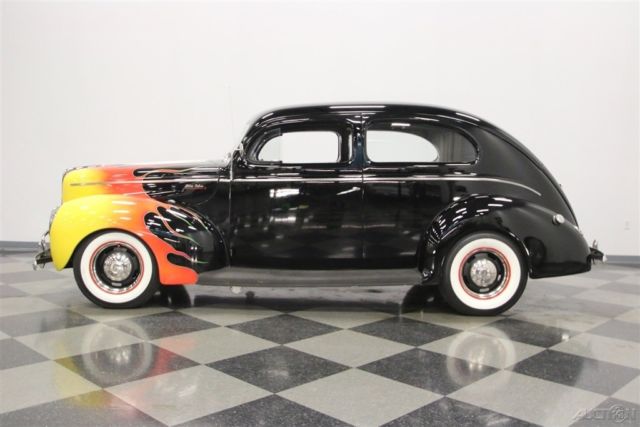 1940 Ford Deluxe - photo 7