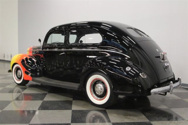 1940 Ford Deluxe - photo 8
