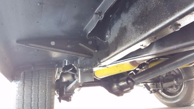 1940 Ford Sedan - photo 13