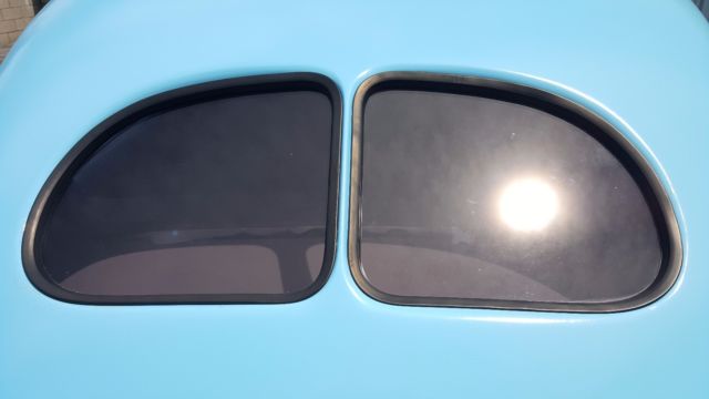 1940 Ford Sedan - photo 6