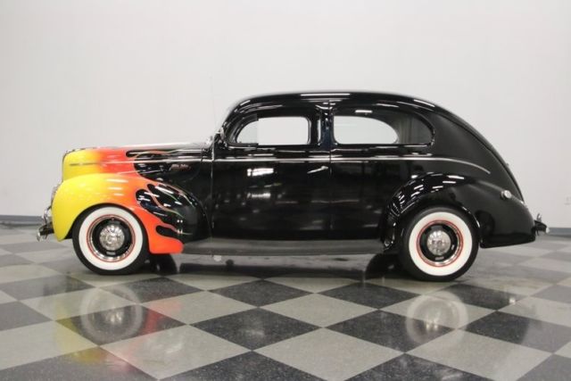 1940 Ford Deluxe -- - photo 3