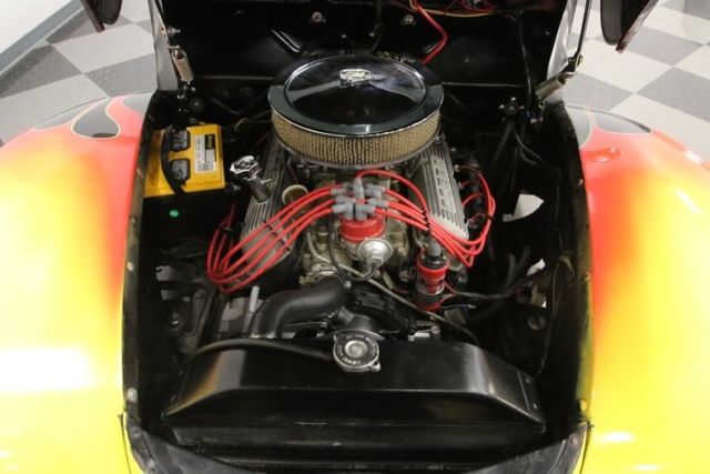 1940 Ford Deluxe -- - photo 4