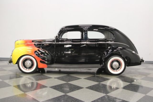 1940 Ford Deluxe -- - photo 8