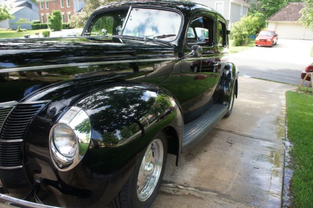 1940 Ford Other Street Rod - photo 11