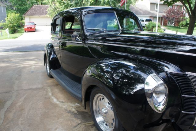 1940 Ford Other Street Rod - photo 2