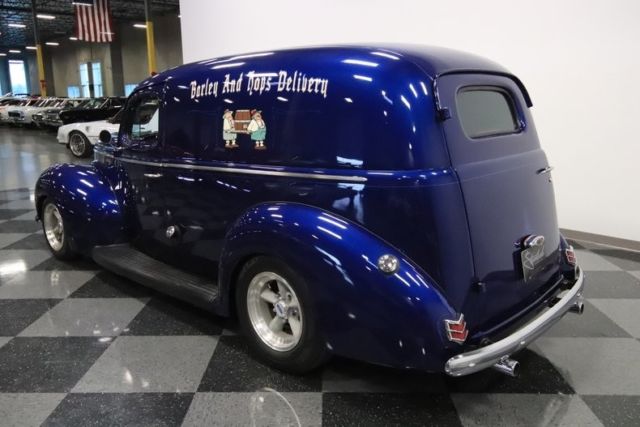 1940 Ford Other Sedan Delivery - photo 10