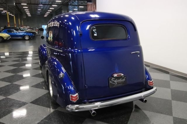 1940 Ford Other Sedan Delivery - photo 11