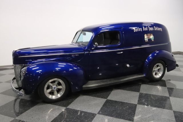 1940 Ford Other Sedan Delivery - photo 7