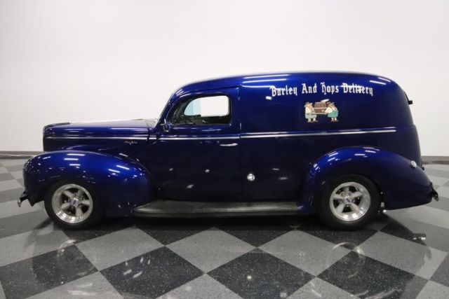 1940 Ford Other Sedan Delivery - photo 8