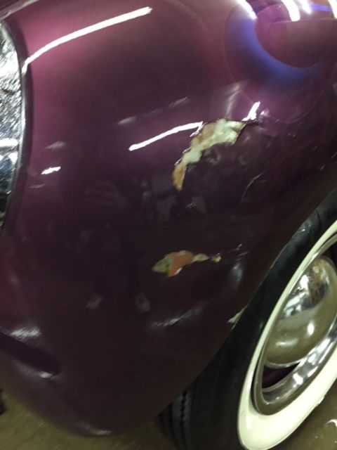 1940 Ford Other - photo 10