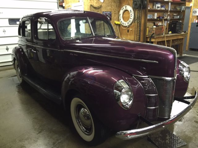 1940 Ford Other - photo 2