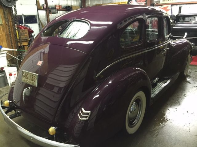 1940 Ford Other - photo 3