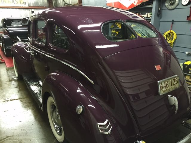1940 Ford Other - photo 4