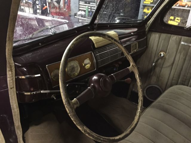 1940 Ford Other - photo 5