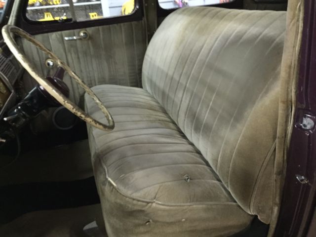 1940 Ford Other - photo 6