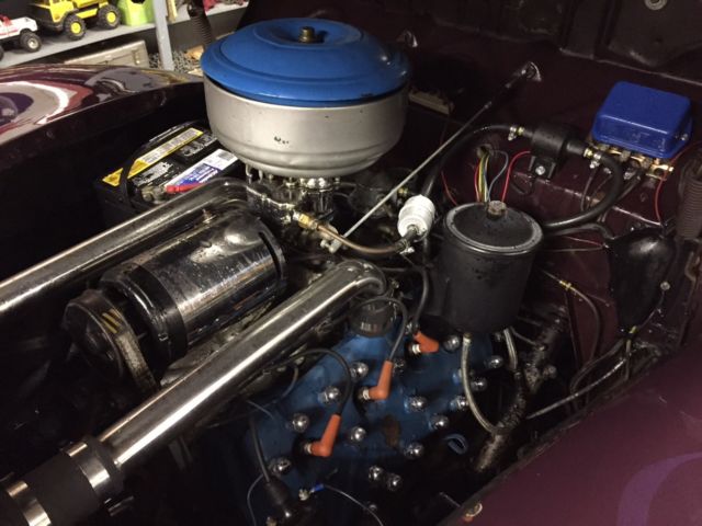 1940 Ford Other - photo 9