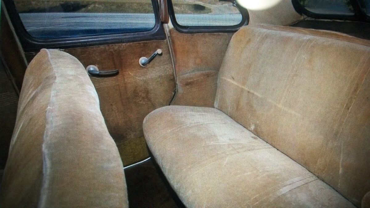 1940 Ford Deluxe - photo 13