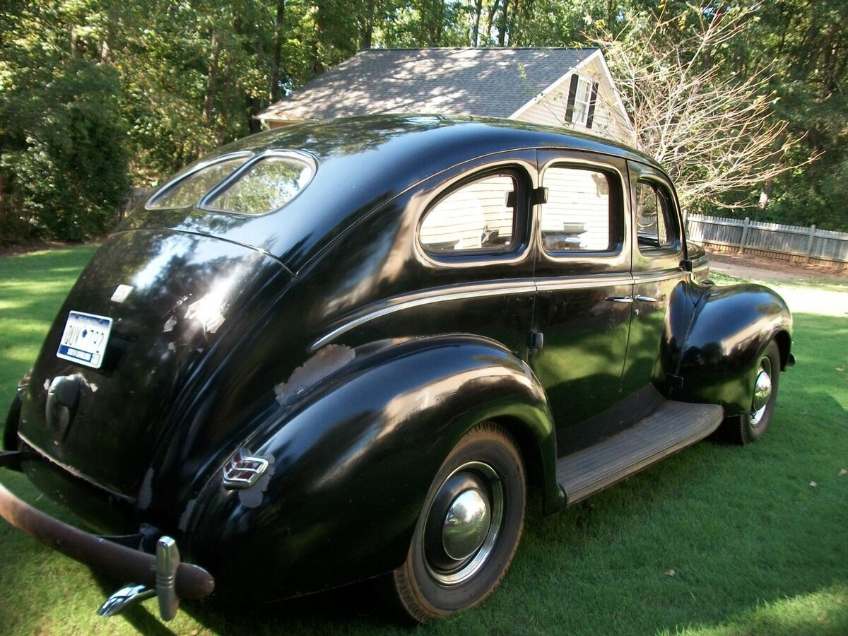 1940 Ford Deluxe - photo 6