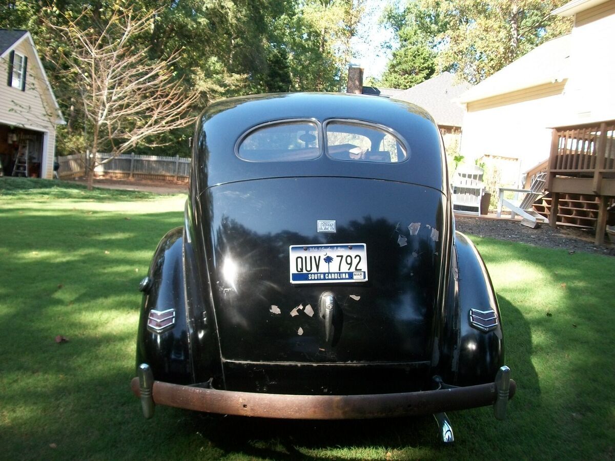 1940 Ford Deluxe - photo 7
