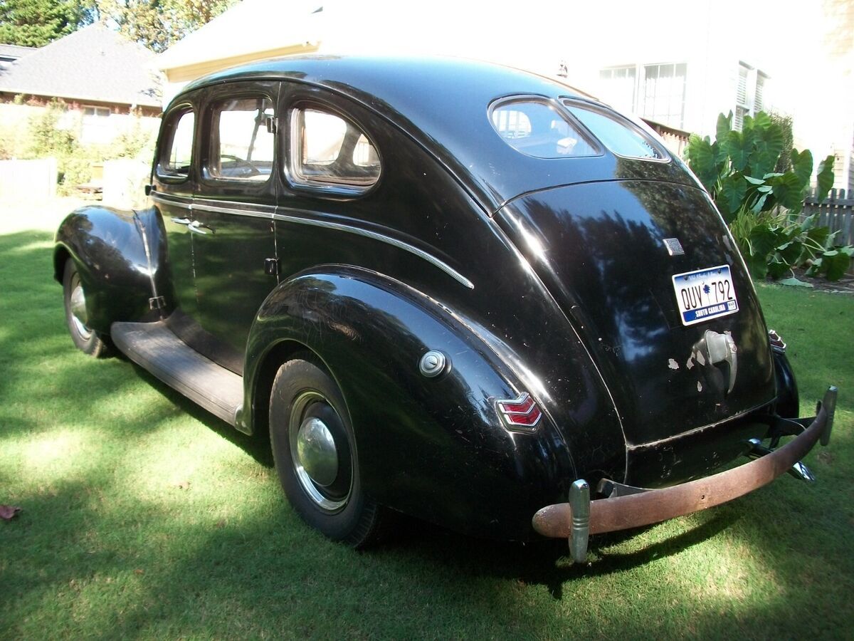 1940 Ford Deluxe - photo 8