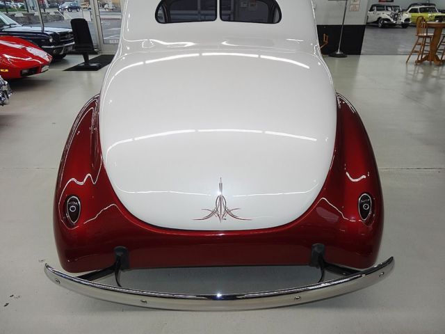 1940 Ford Other N/A - photo 11