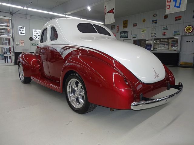 1940 Ford Other N/A - photo 3