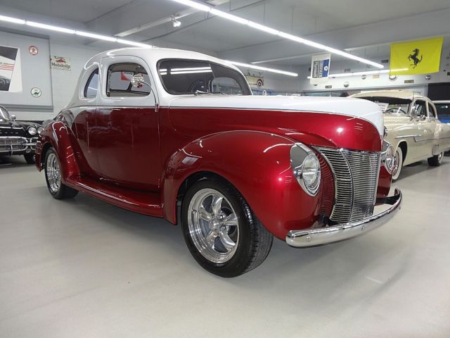 1940 Ford Other N/A - photo 5