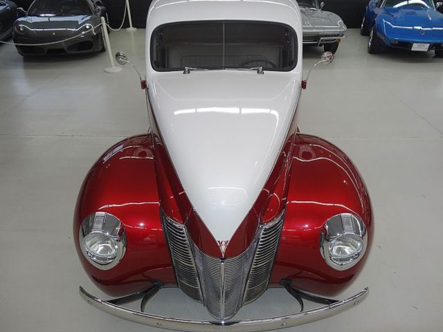 1940 Ford Other N/A - photo 9
