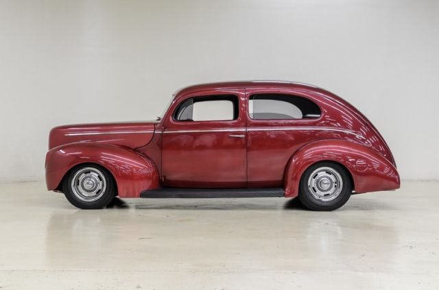 1940 Ford Deluxe Street Rod - photo 3