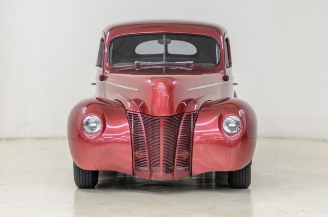 1940 Ford Deluxe Street Rod - photo 5