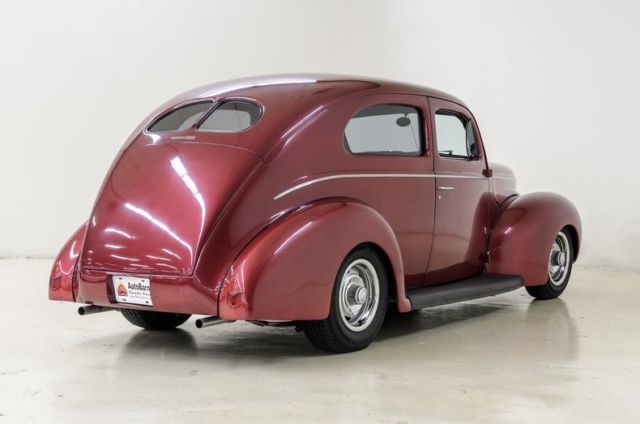 1940 Ford Deluxe Street Rod - photo 7