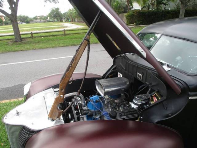1940 Ford Deluxe - photo 12