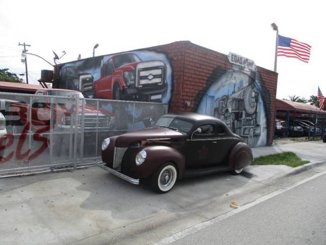 1940 Ford Deluxe - photo 3