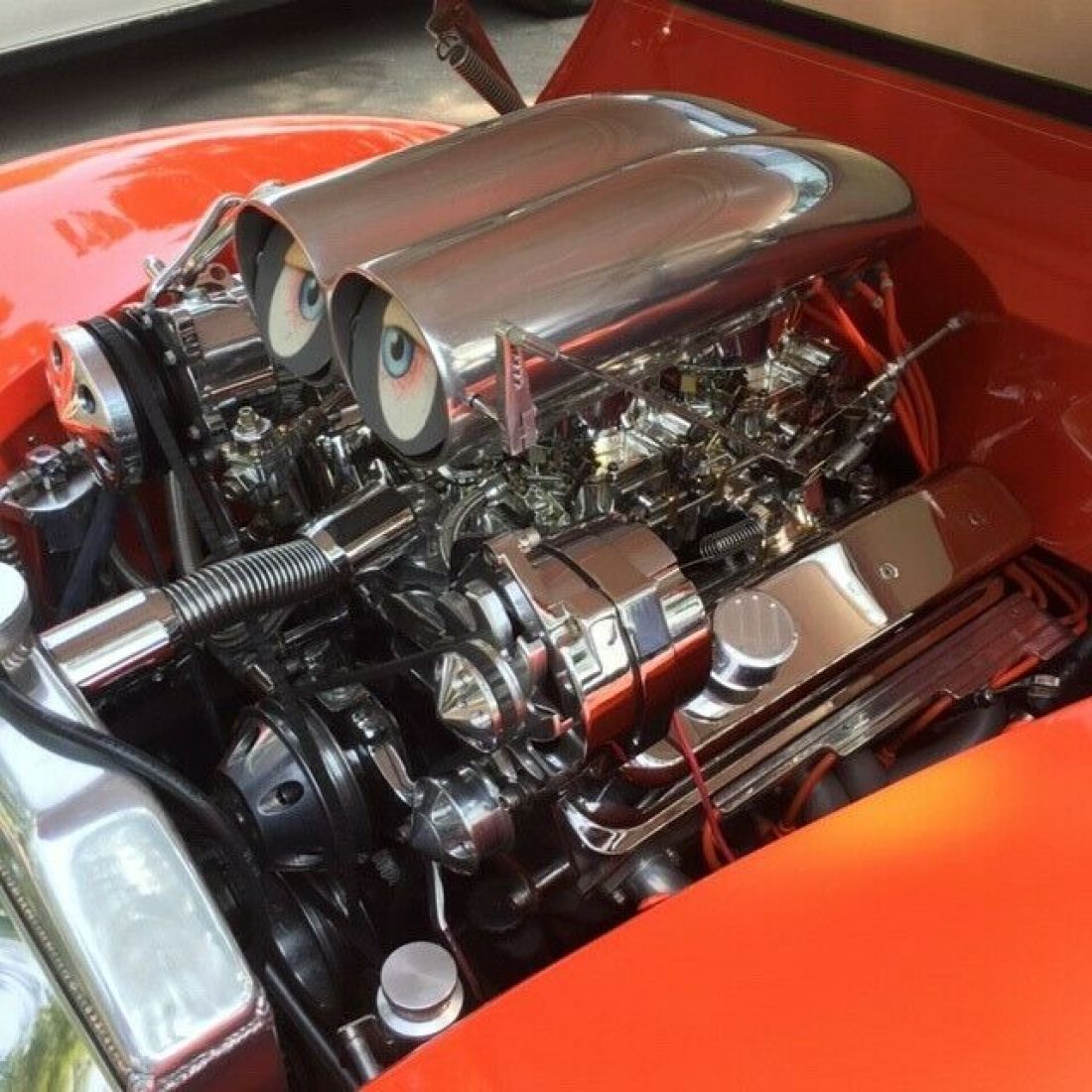 1940 Ford Deluxe - photo 3