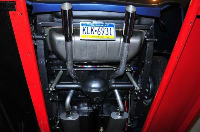 1940 Ford Other Convertible - photo 8