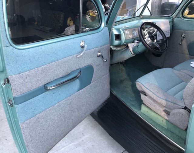 1940 Ford Other - photo 13