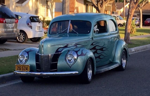 1940 Ford Other - photo 2