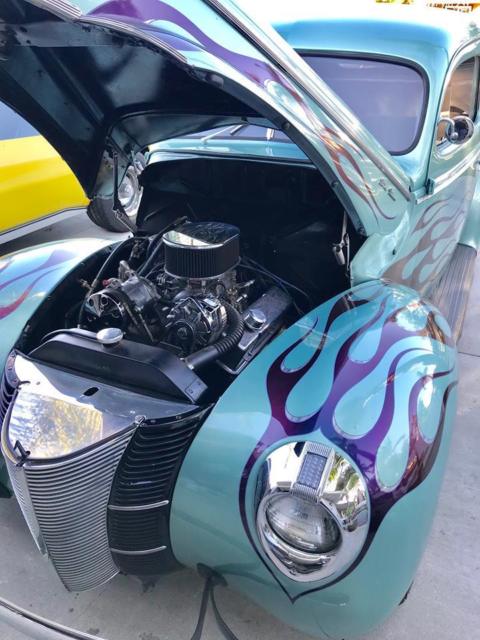 1940 Ford Other - photo 5