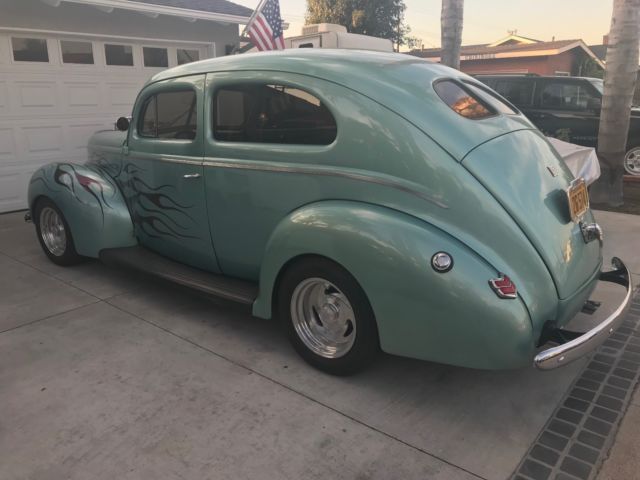 1940 Ford Other - photo 6
