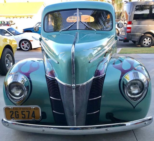 1940 Ford Other - photo 7