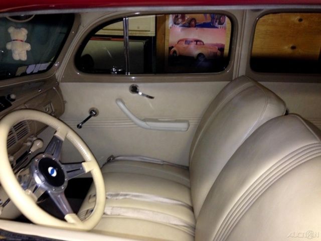 1940 Ford Sedan - photo 7