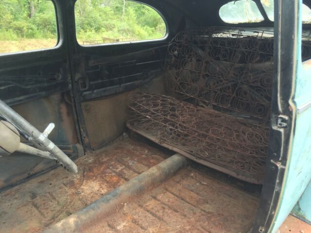 1940 Ford Other Base - photo 10