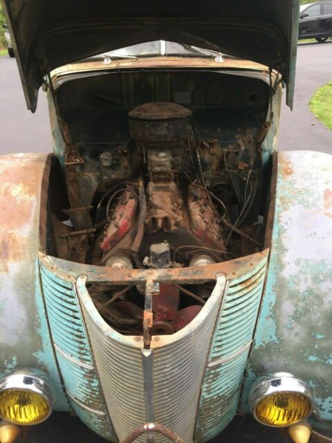 1940 Ford Other Base - photo 6