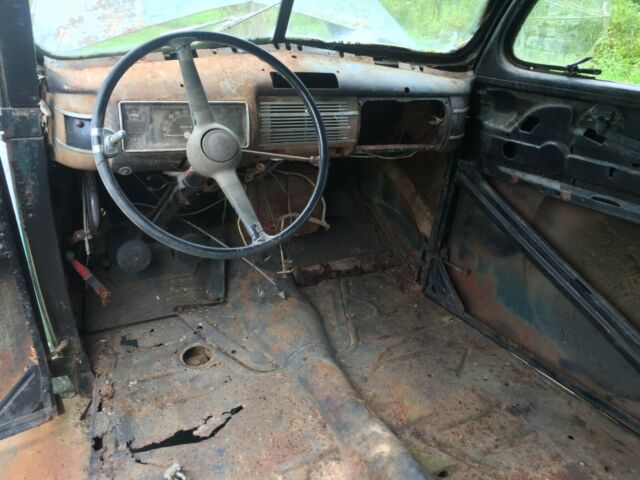 1940 Ford Other Base - photo 9