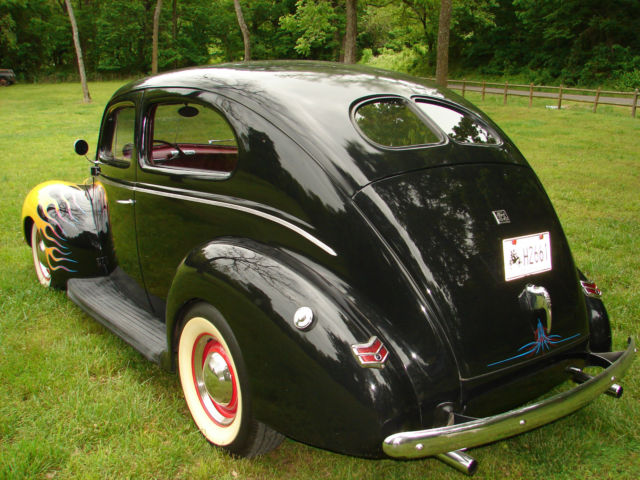 1940 Ford Other DELUXE - photo 10
