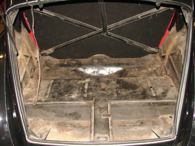 1940 Ford Other DELUXE - photo 11
